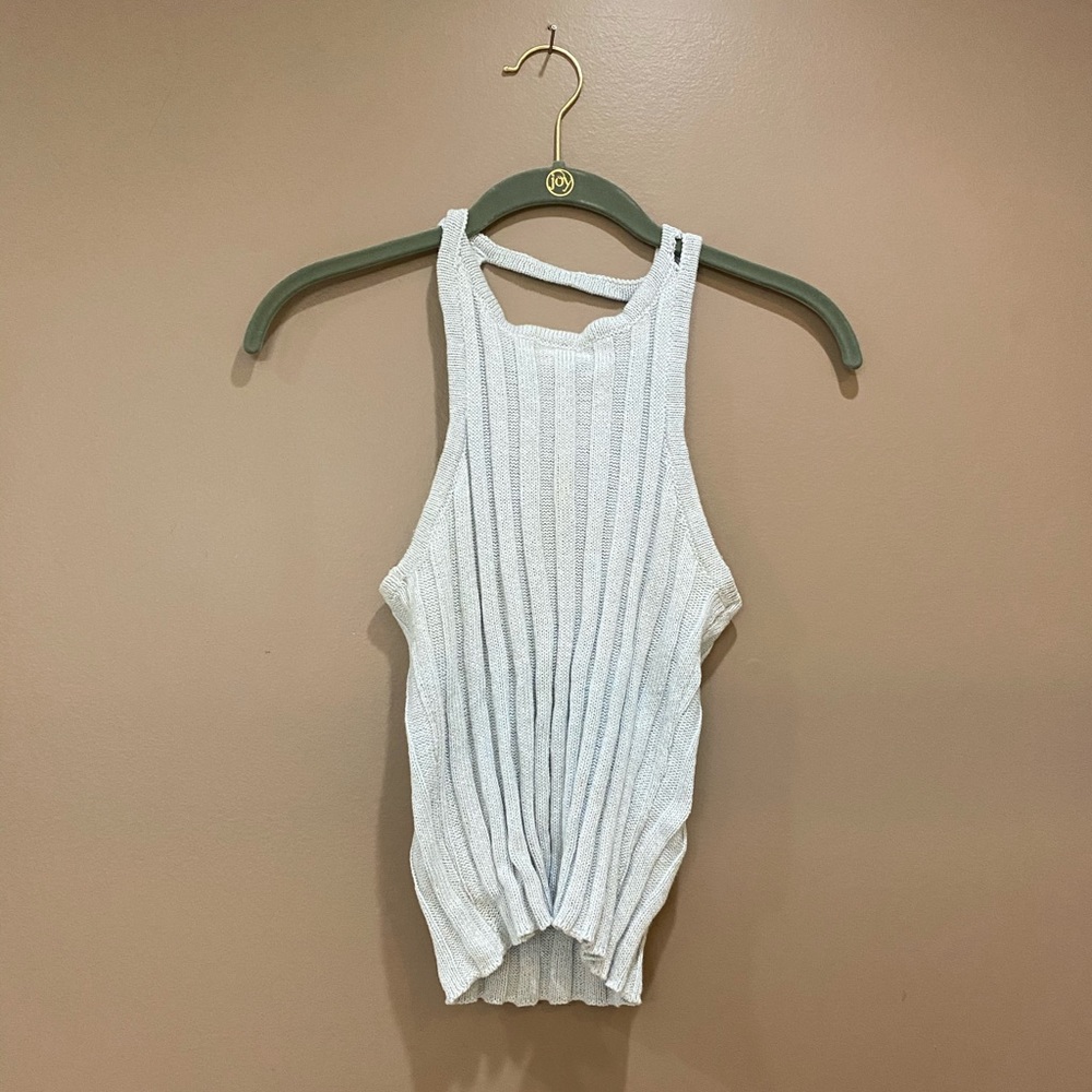 Knits for summer